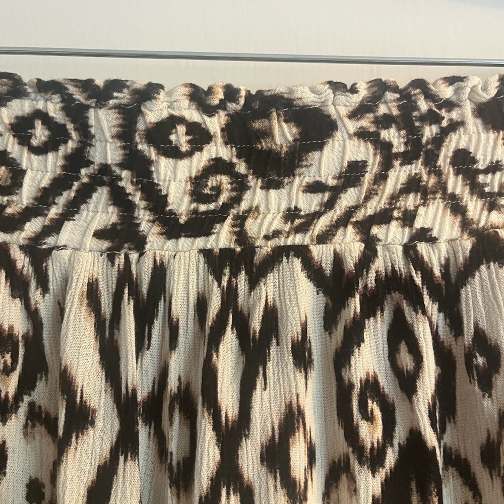 Rose & Olive Tribal print set - Picture 7 of 7